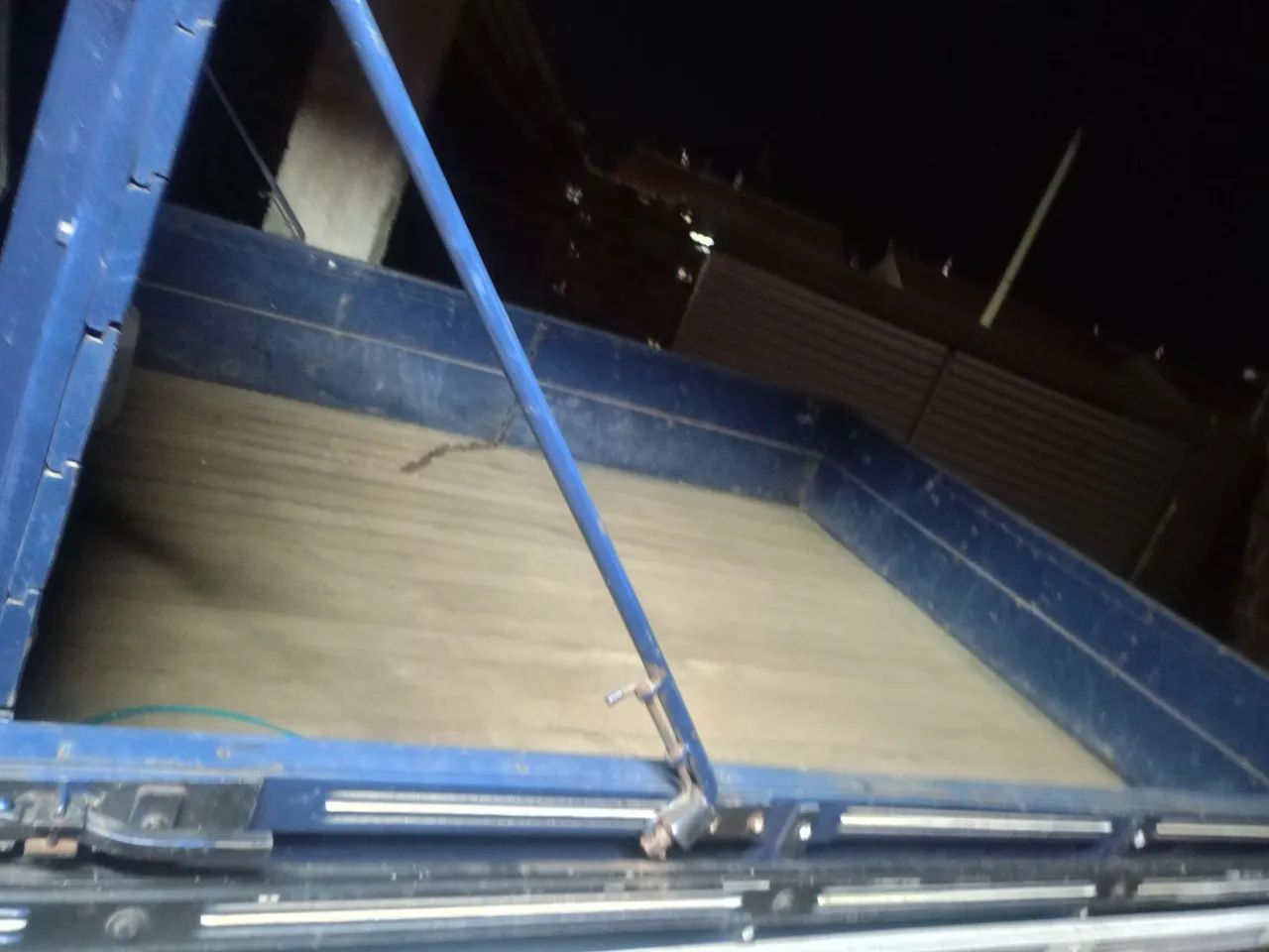 Fretes e mudanças em toda Santa cruz e região  - Foto 2
