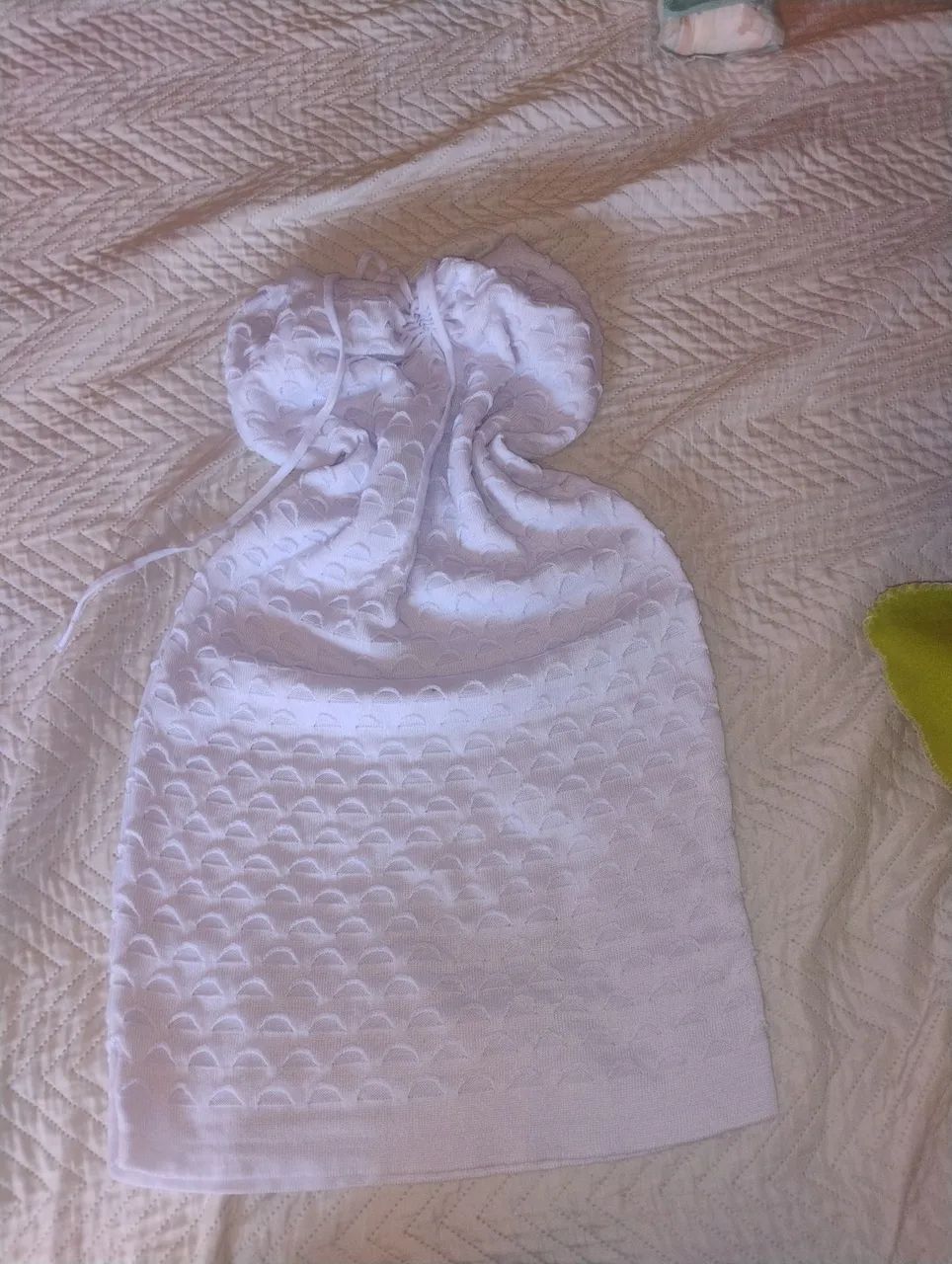 Vestido branco 