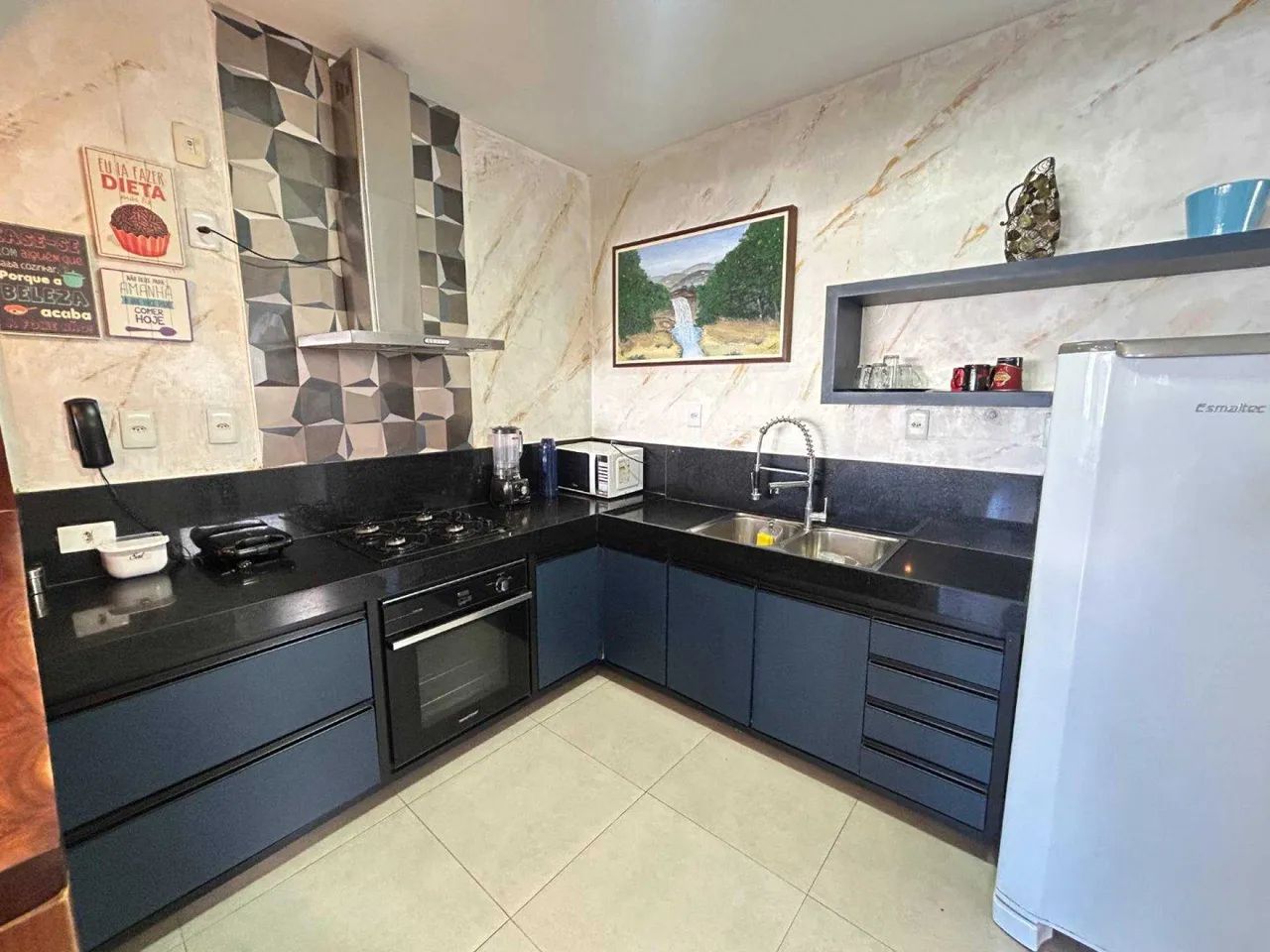 CONDOMÍNIO GRAND FAROL [36070] - Foto 5