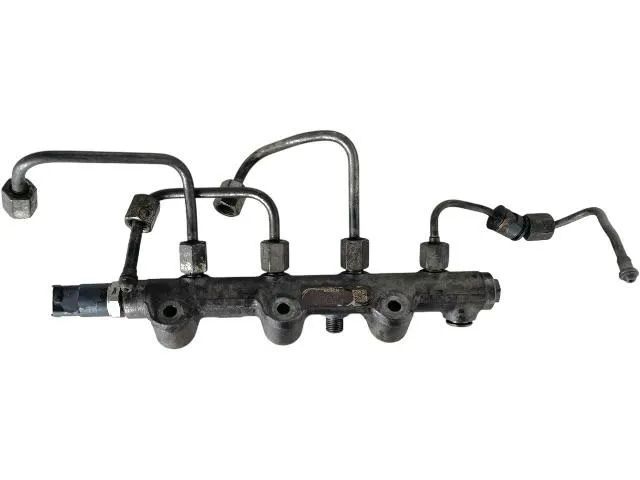 Flauta Combustivel Mwm X12 Volvo Vm 210 Volks 13180 15180 