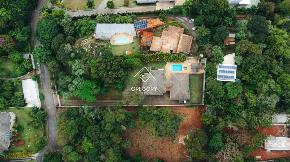 CASA À VENDA  RESIDENCIAL VILA VELHA  ALPHAVILLE - Foto 2