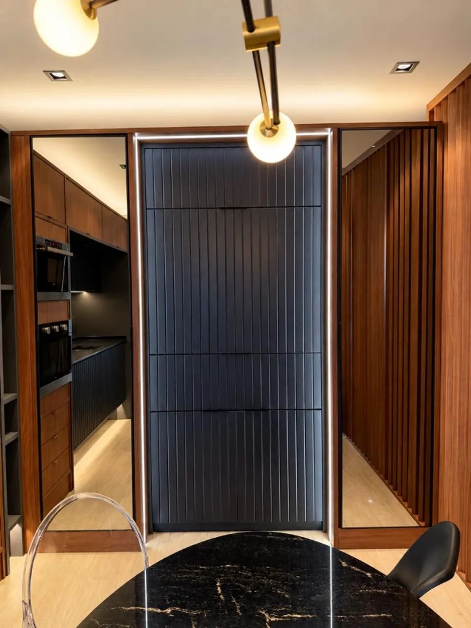 SHOWROOM- Cozinha planejada - móveis Italínea - Foto 2