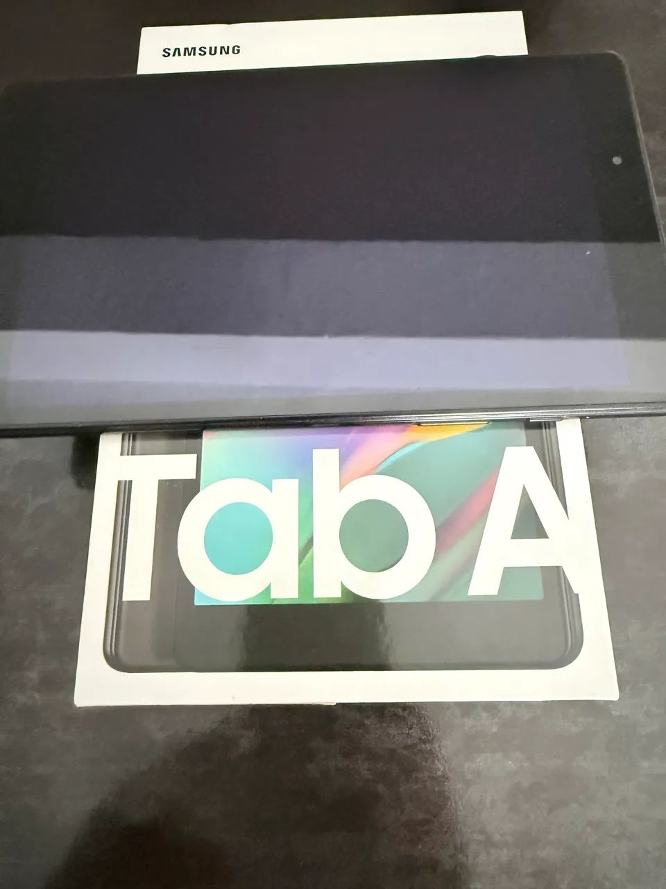 Samsung galaxy tab A - Foto 4