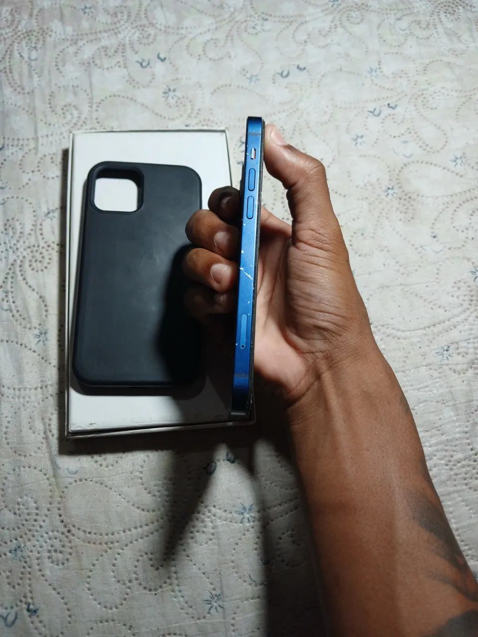 iPhone 12 pra sair rápido!! - Foto 5