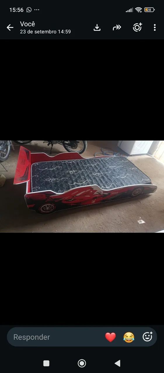 Cama  - Foto 3
