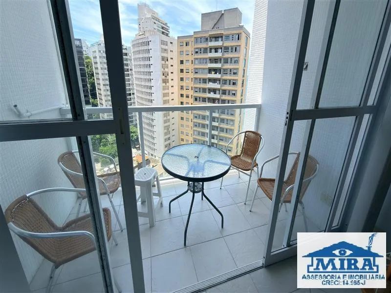 Apartamento Pitangueiras Guaruja/SP - Foto 2