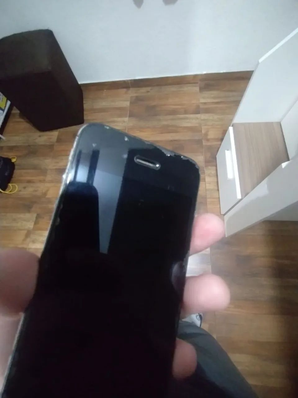 iPhone 4s para descarte!  - Foto 5