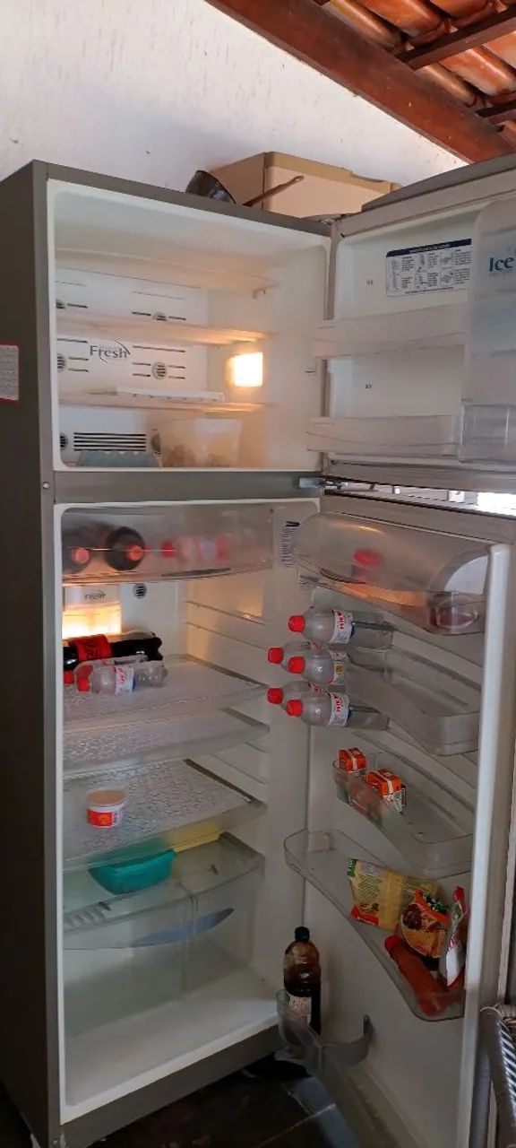 Geladeira  - Foto 2