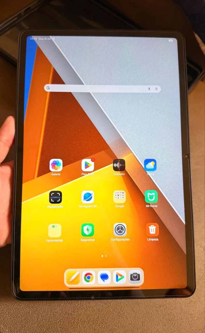 Tablet Xiaomi Poco Pad - Foto 2