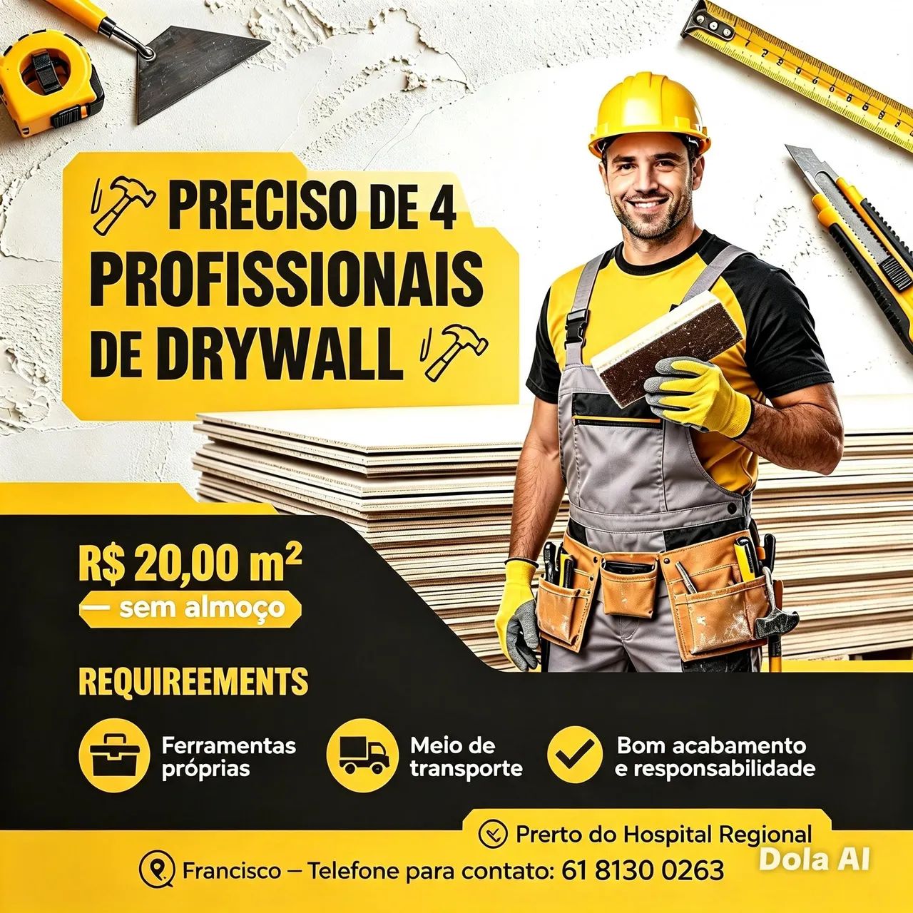 Drywal 