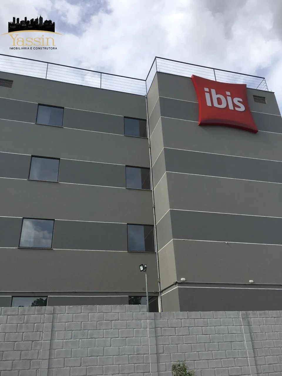 Apartamento à venda no IBIS Cuiabá - Foto 5