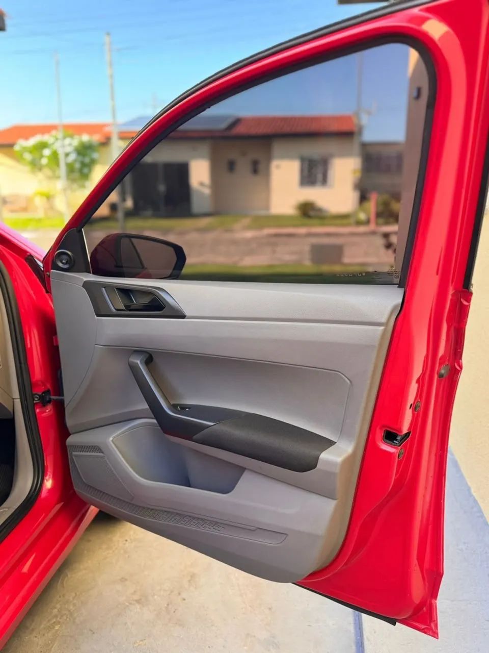 Volkswagen Polo 2018