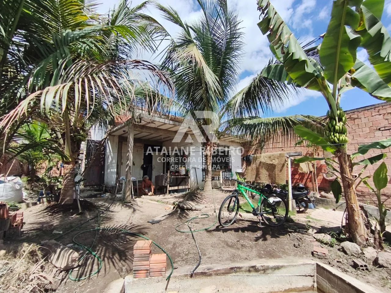 VENDE-SE AGIO CASA - NOVA CARAJAS - Foto 2