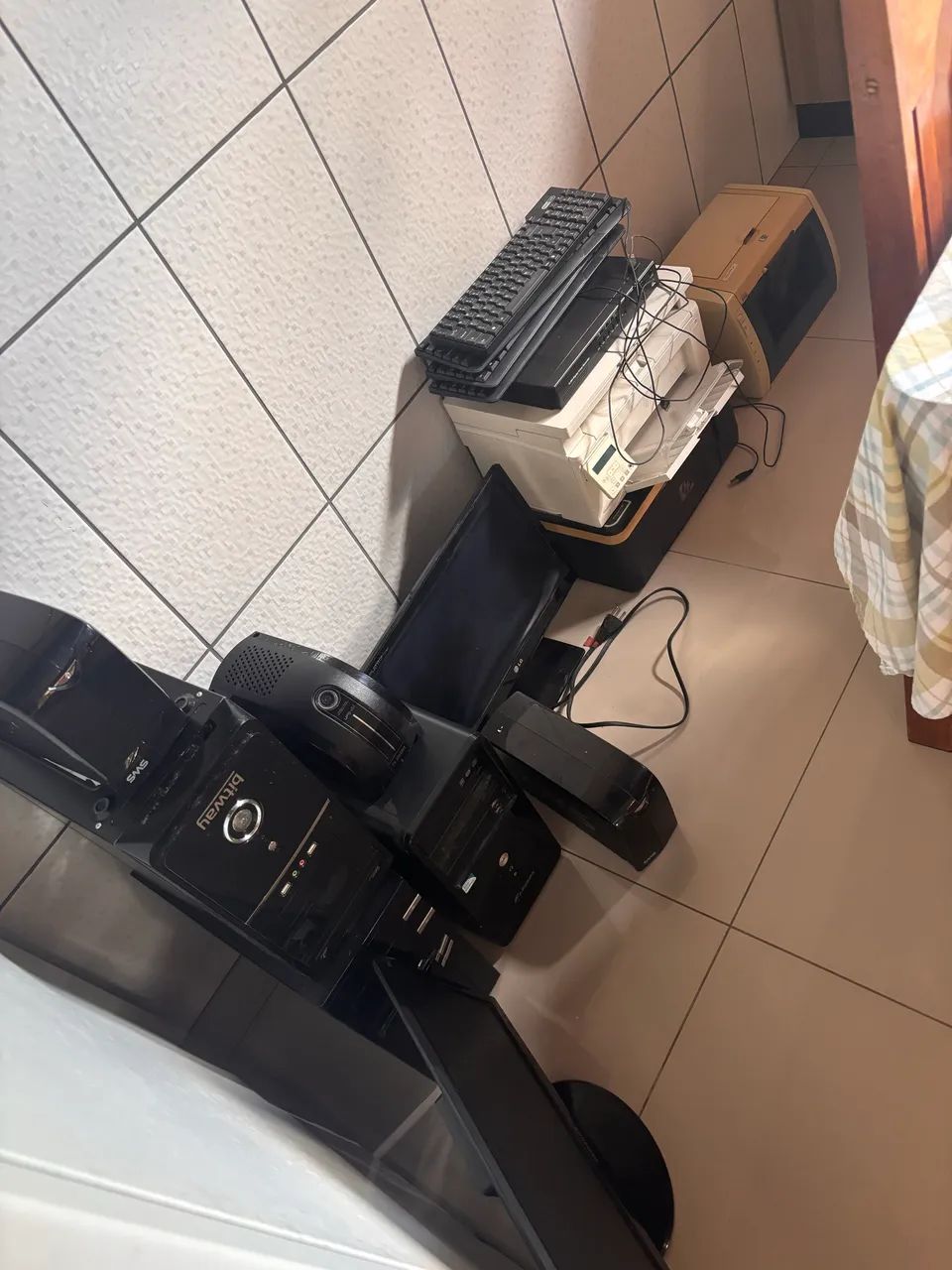 Para retiradas de peça (Aceito proposta)  - Foto 3