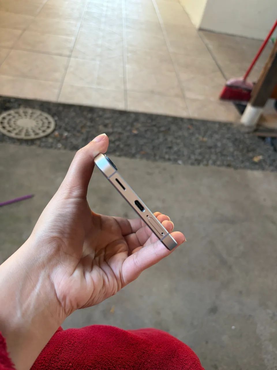 Galaxy A57 Novo  - Foto 5