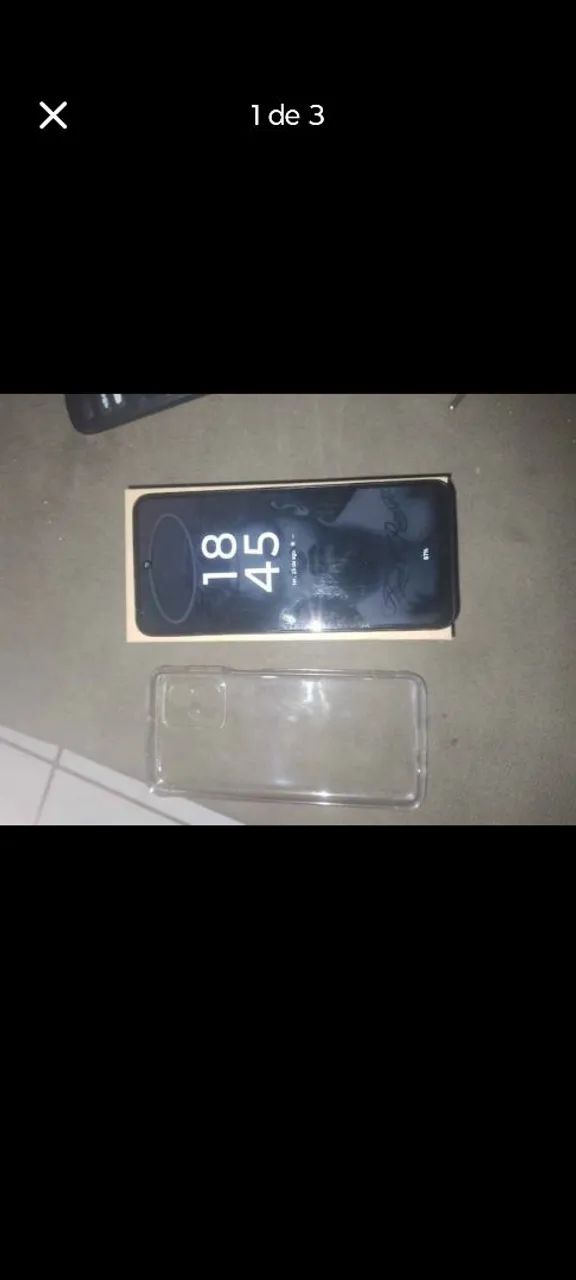 Moto g54 5g 