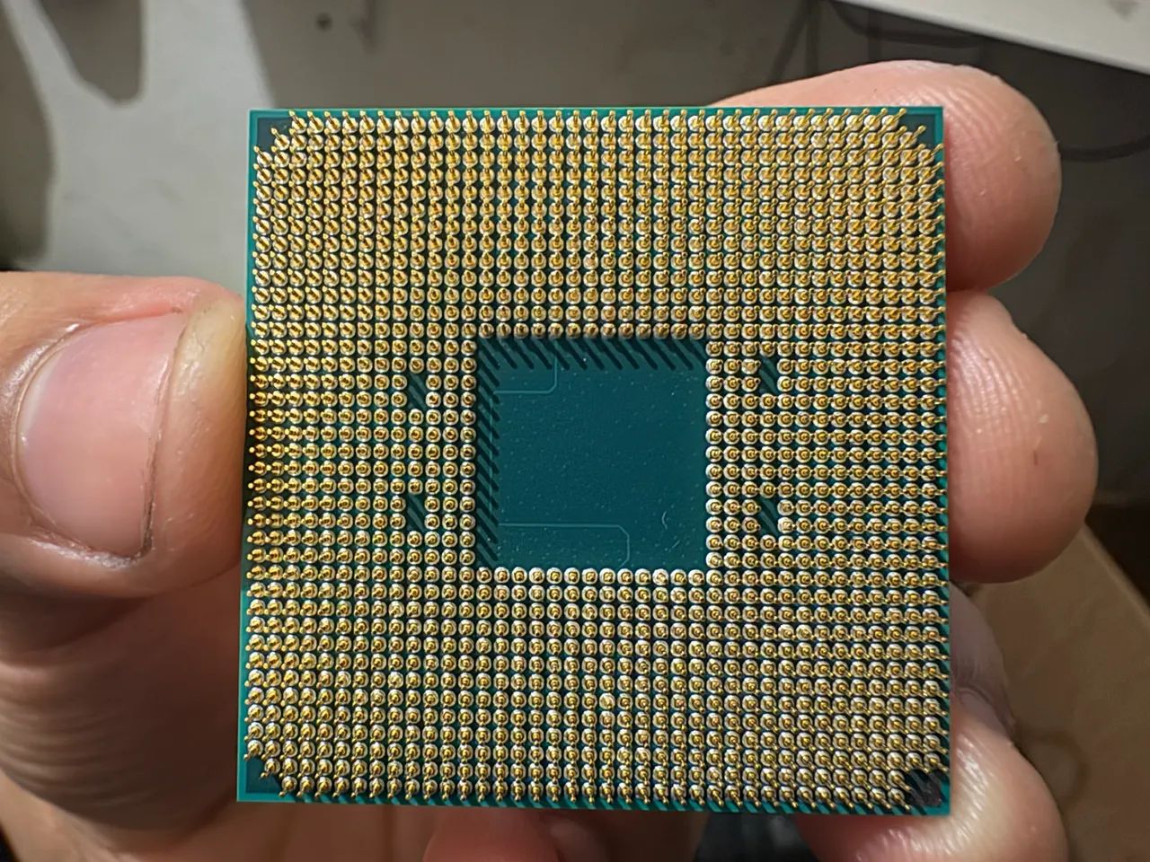Processador AMD Ryzen 3 2200g, funcionando perfeitamente  - Foto 2