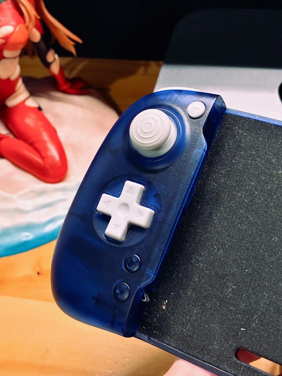 Retroflag para nintendo switch - Foto 4