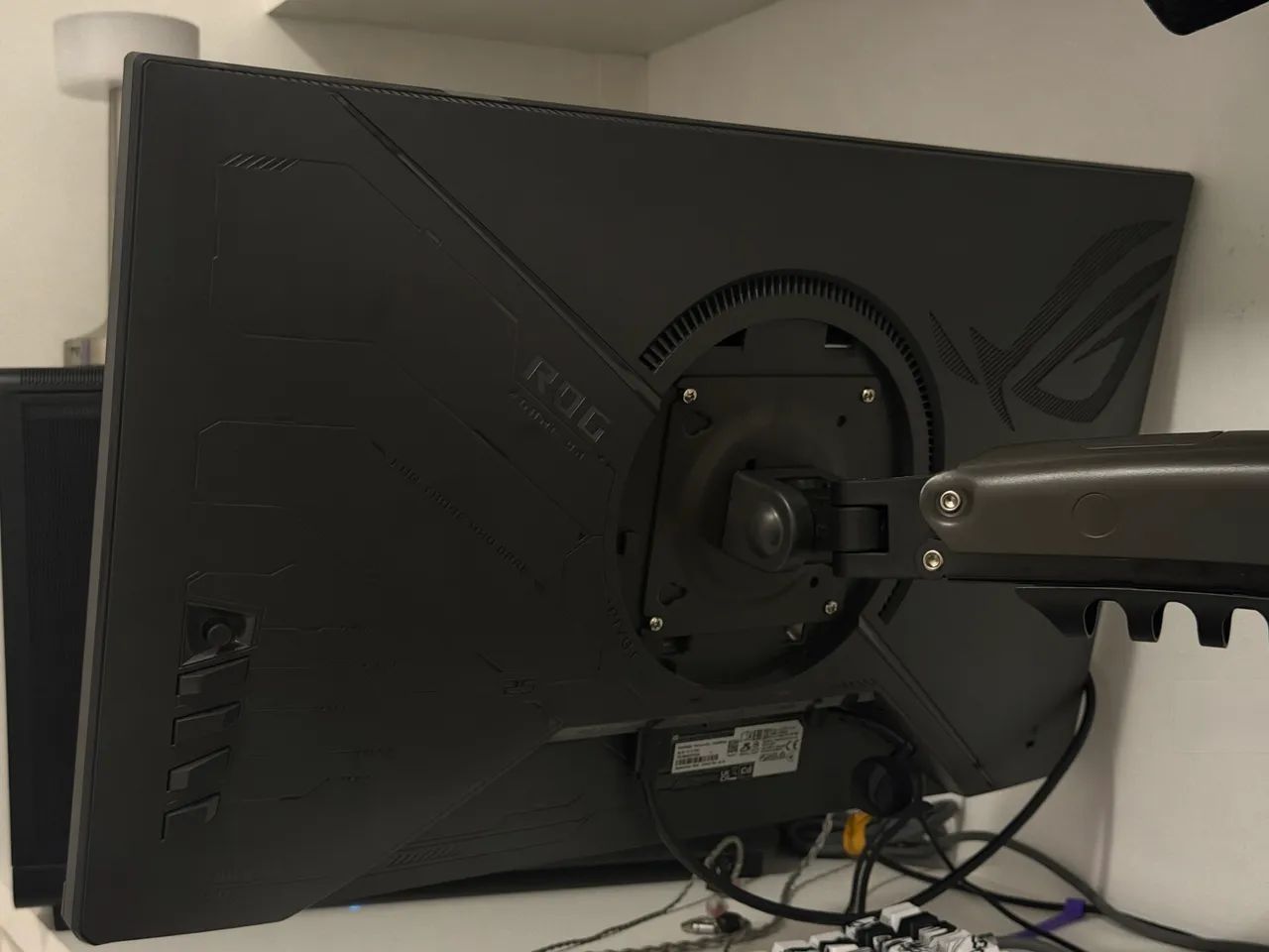 ASUS ROG Strix XG259QNS