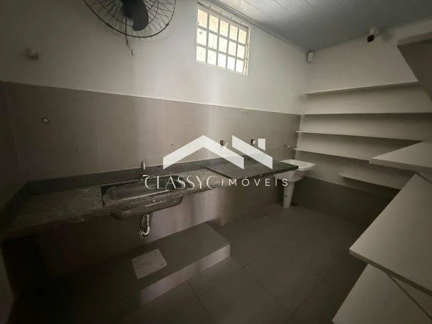 Imóvel comercial 230 m² em Uberlândia/MG, Centro Habite-se, Copa e Mesanino. - Foto 3