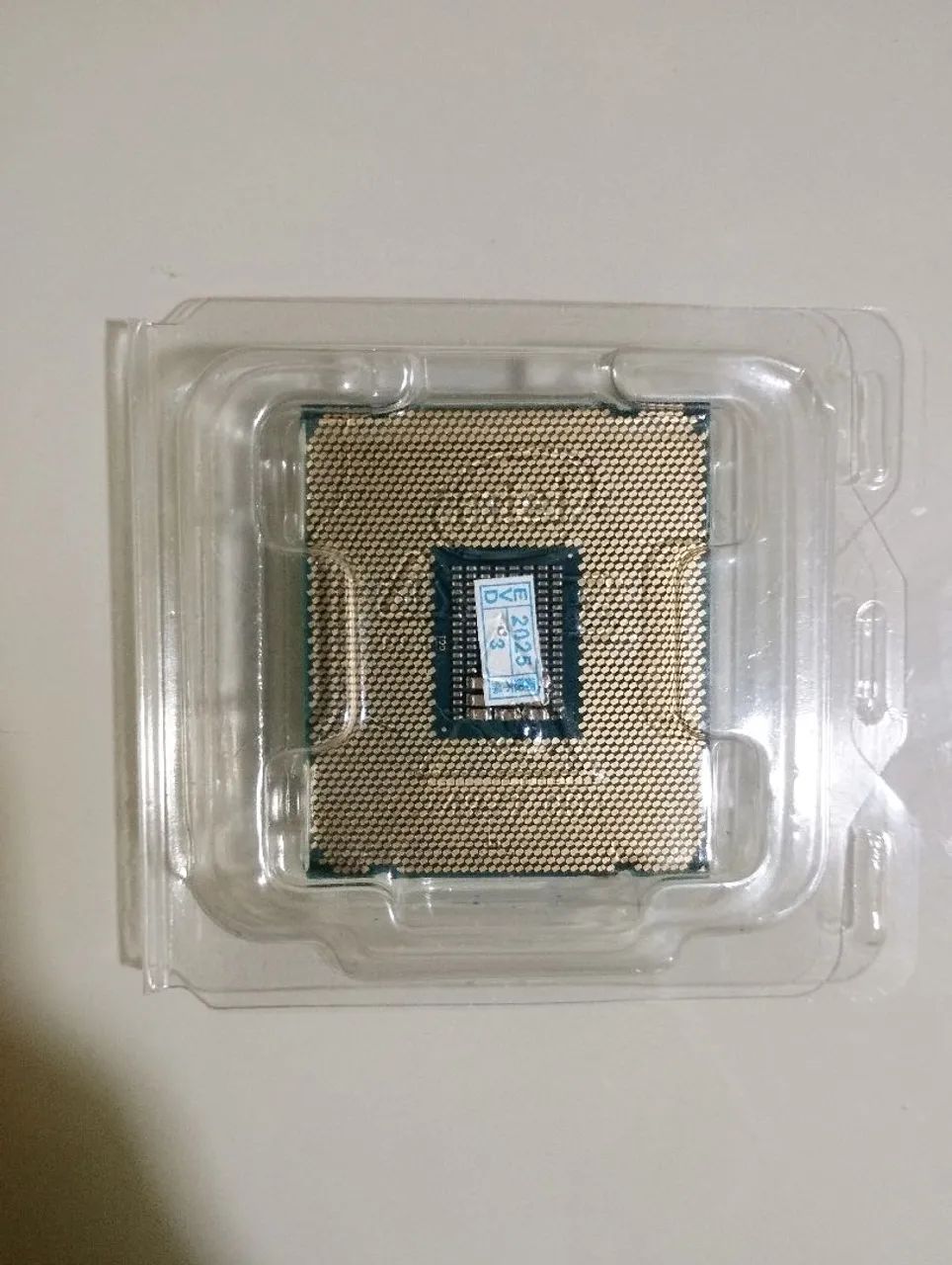 Processador XEON E5-2630V4 - Foto 2