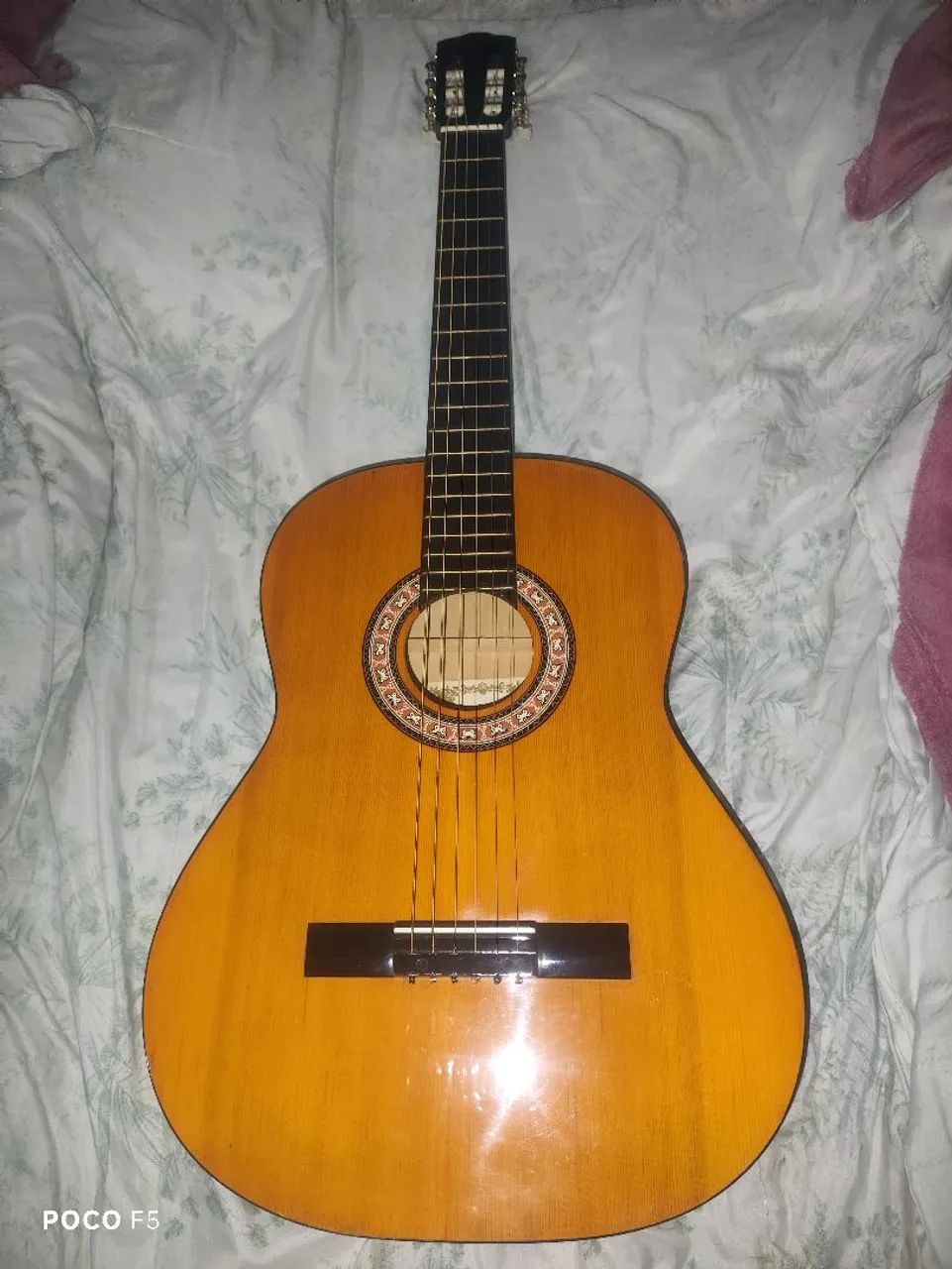 Violão  - Foto 2