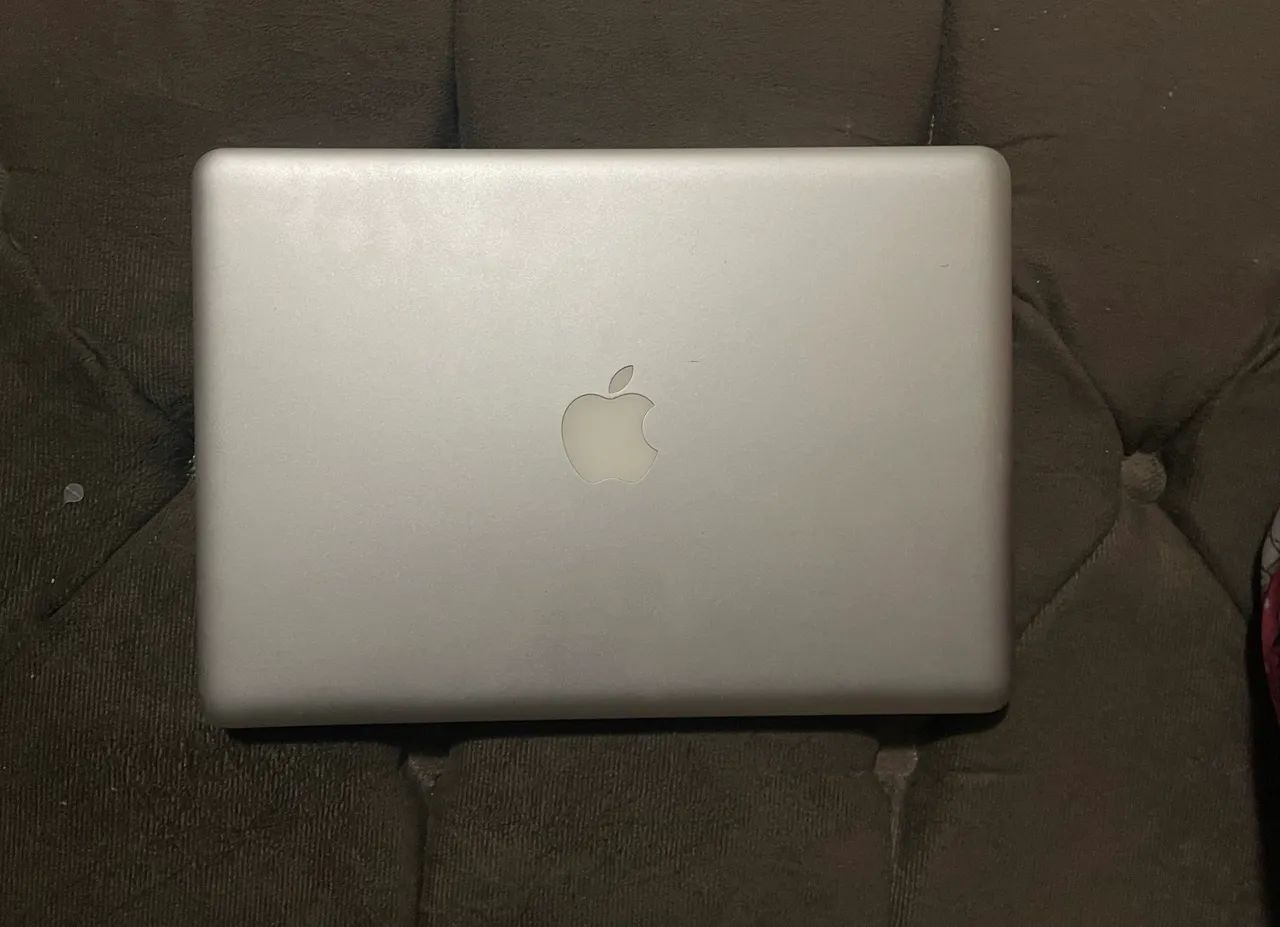 Macbook Pro 13