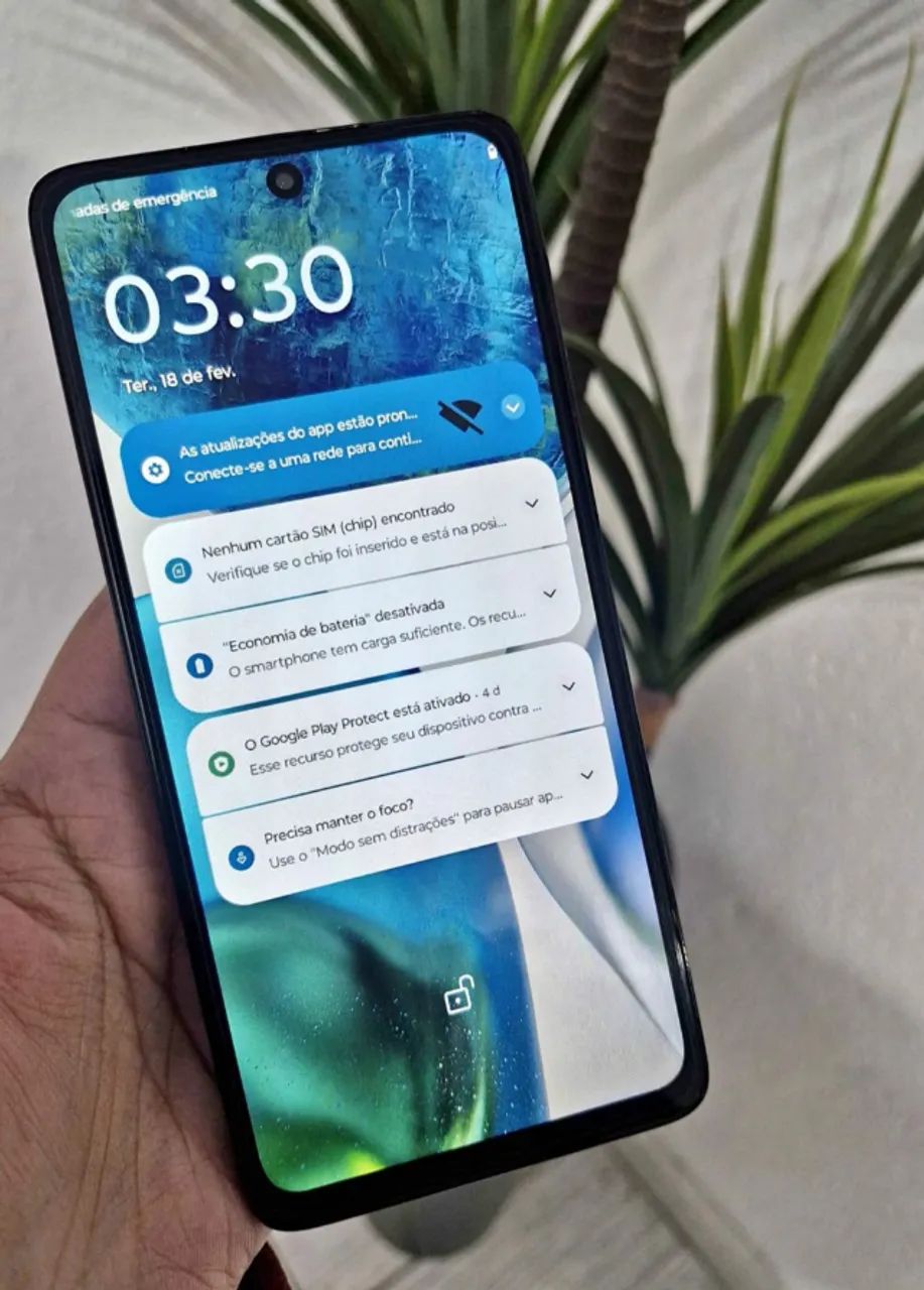 Motorola Moto G52 - Foto 4
