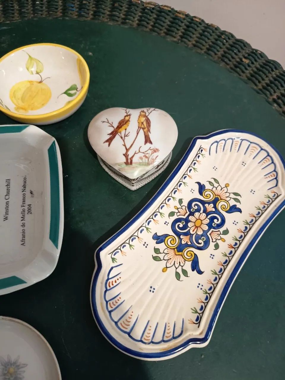 Lote vintage  - Foto 4