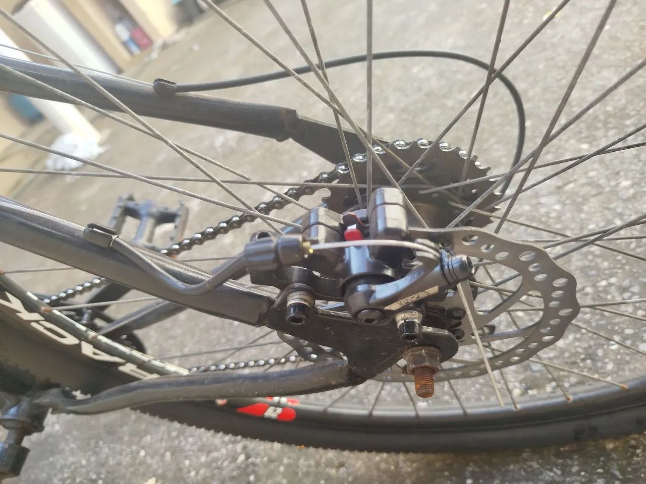 Bike aro 29  - Foto 3