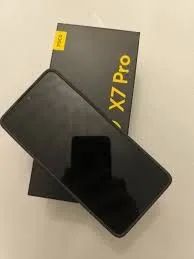 Poco x7 pro 256/8gb - Foto 2