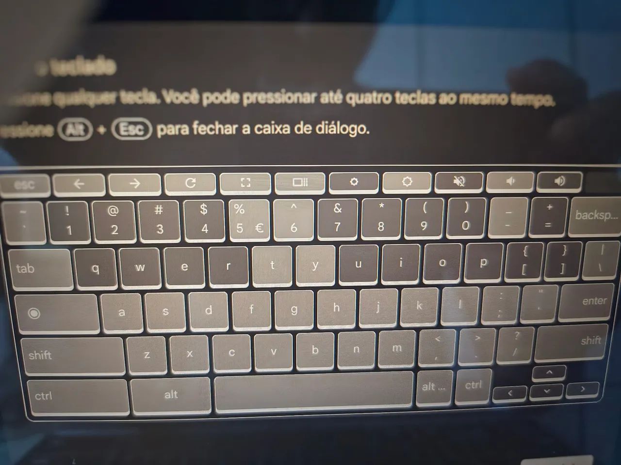 Vendo chromebook plus V2 Samsung  - Foto 2