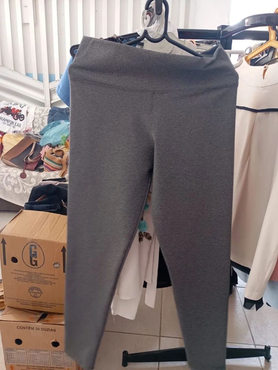 Legging nova - Foto 2