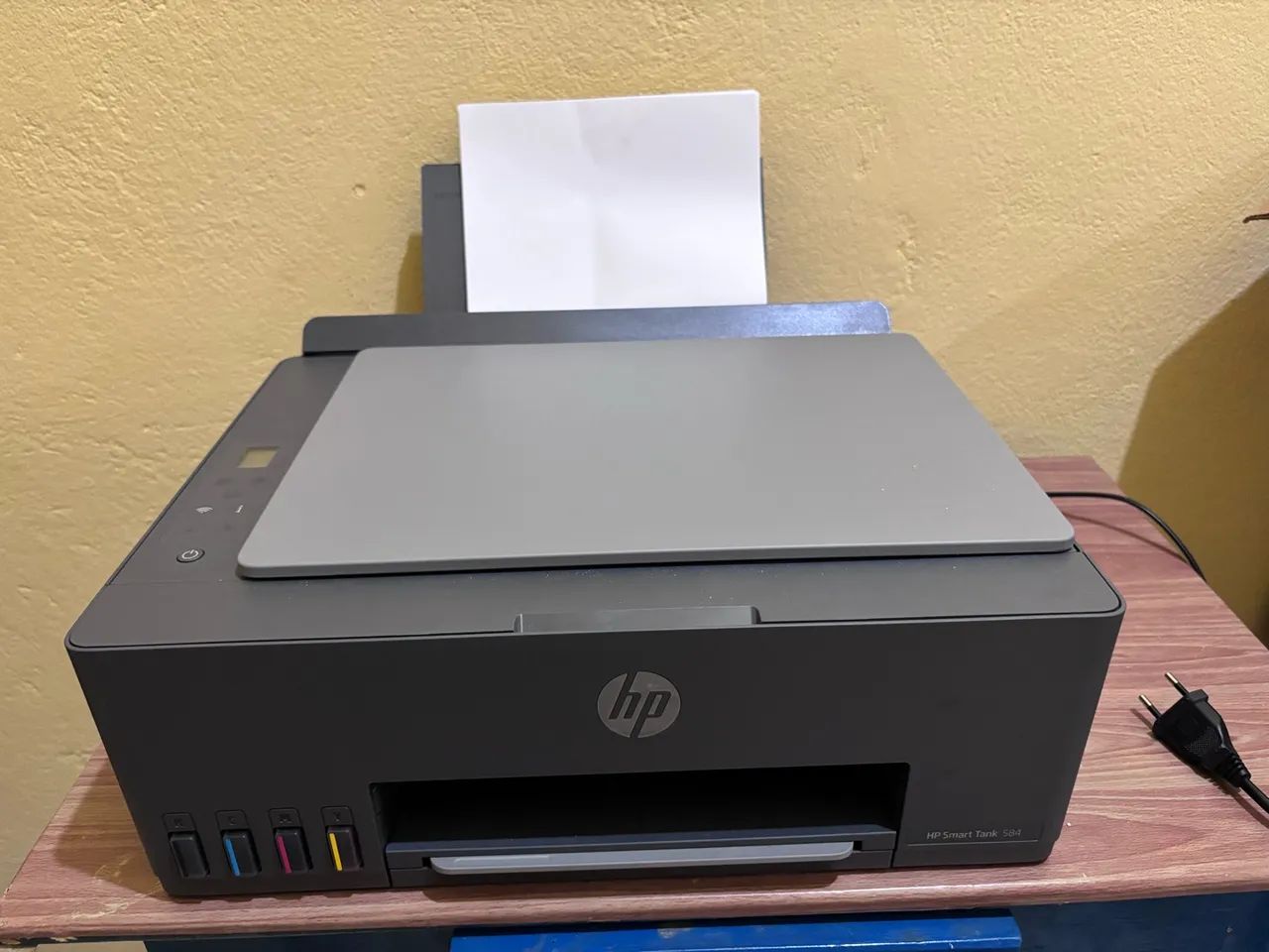 IMPRESSORA HP TANK - Foto 2