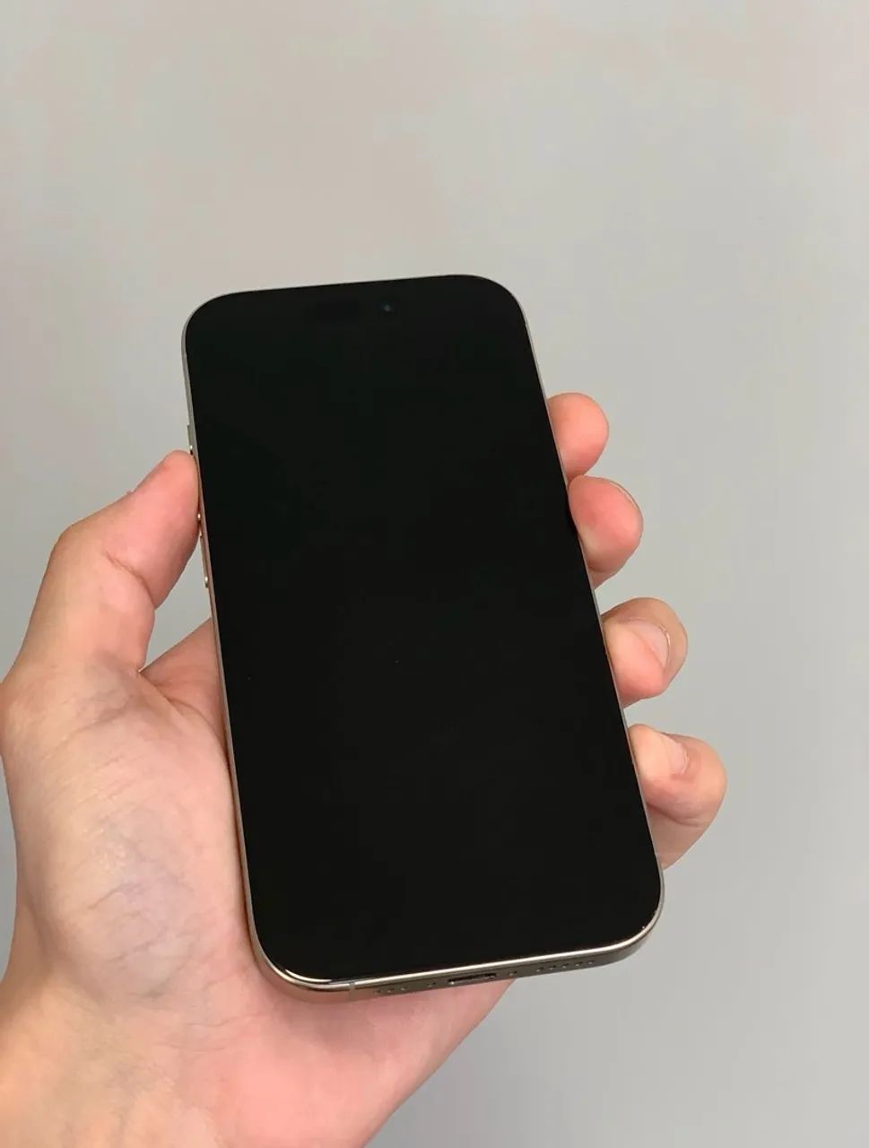 iPhone 16 pro  - Foto 2