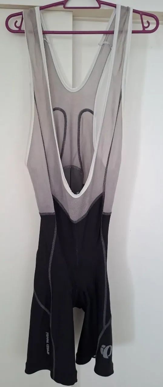Macacão de ciclismo PEARL IZUMI em ótimo estado