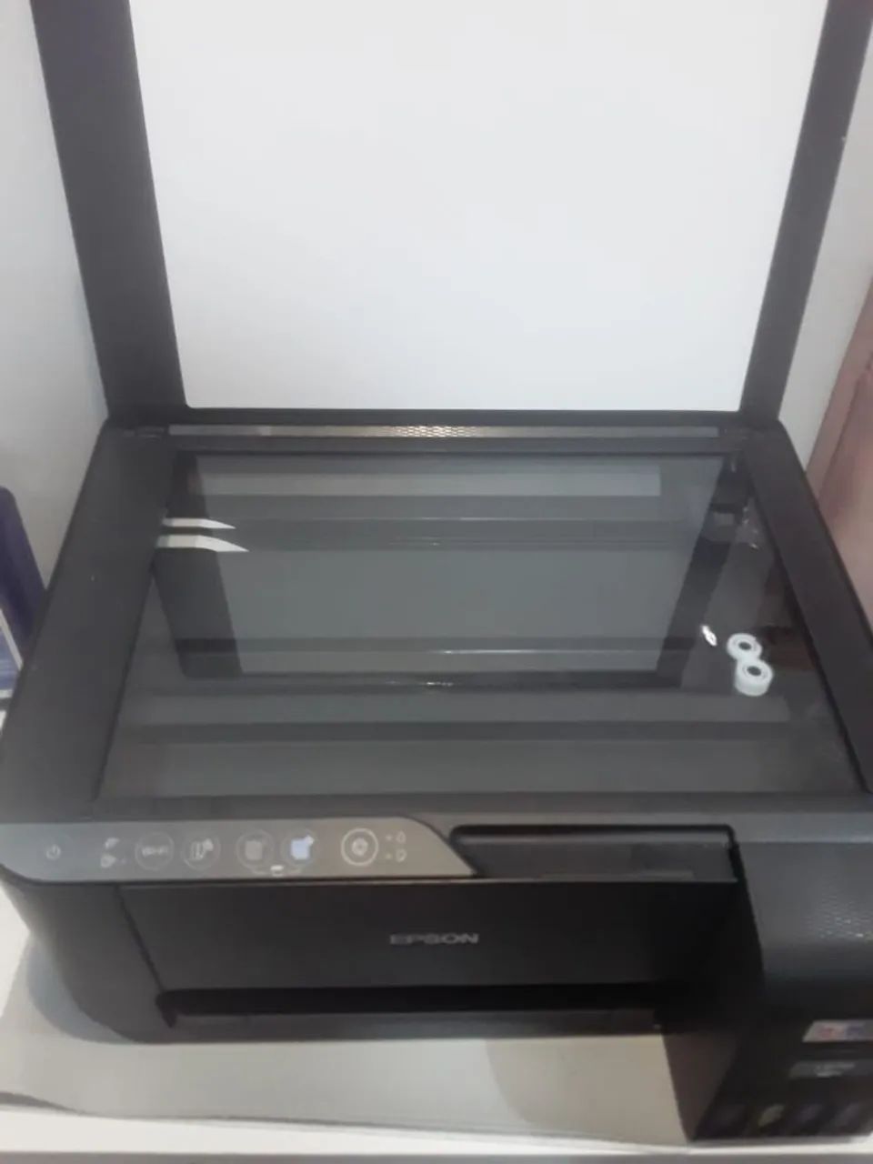 Impressora Epson nova l3250 500$ - Foto 3