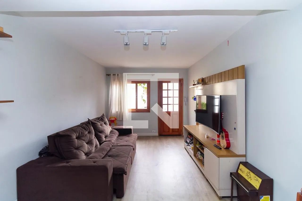 Casa à Venda - Vila Prudente, 2 Quartos, 80 m2 - Foto 2