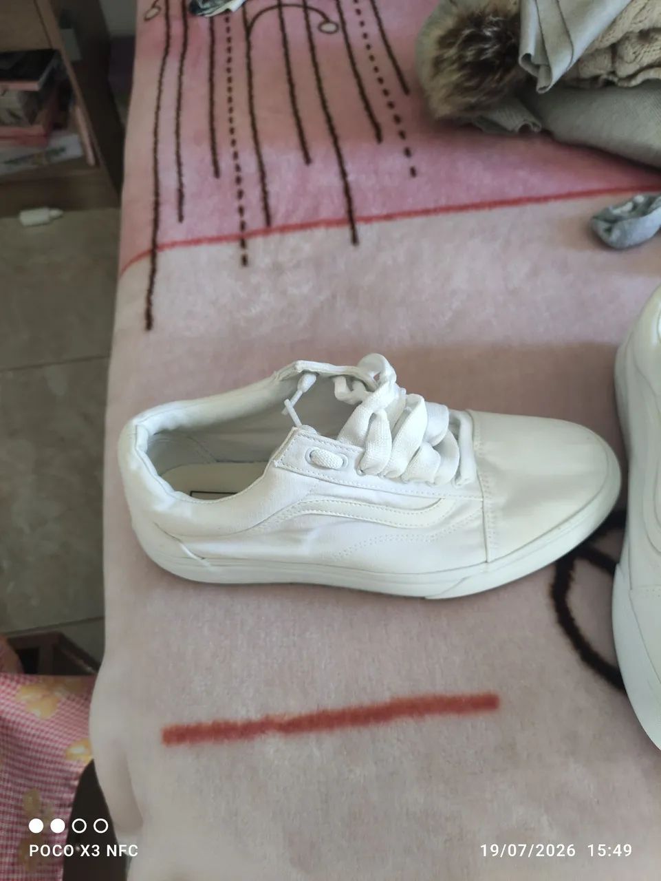 Tênis vans 42 original  - Foto 2