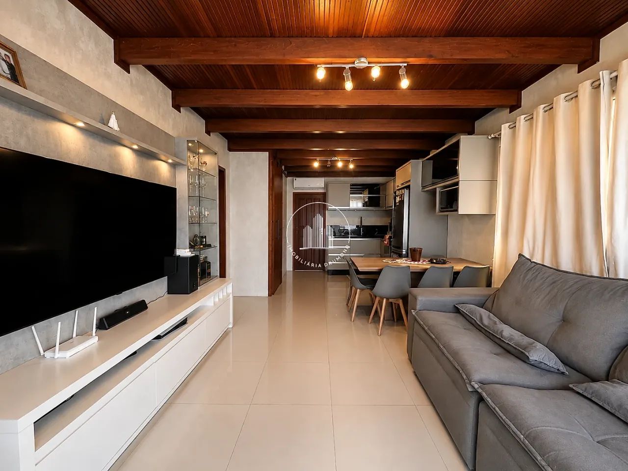 Casa 3 Quartos com 1 Suíte e 160m² - Centro histórico - BRN