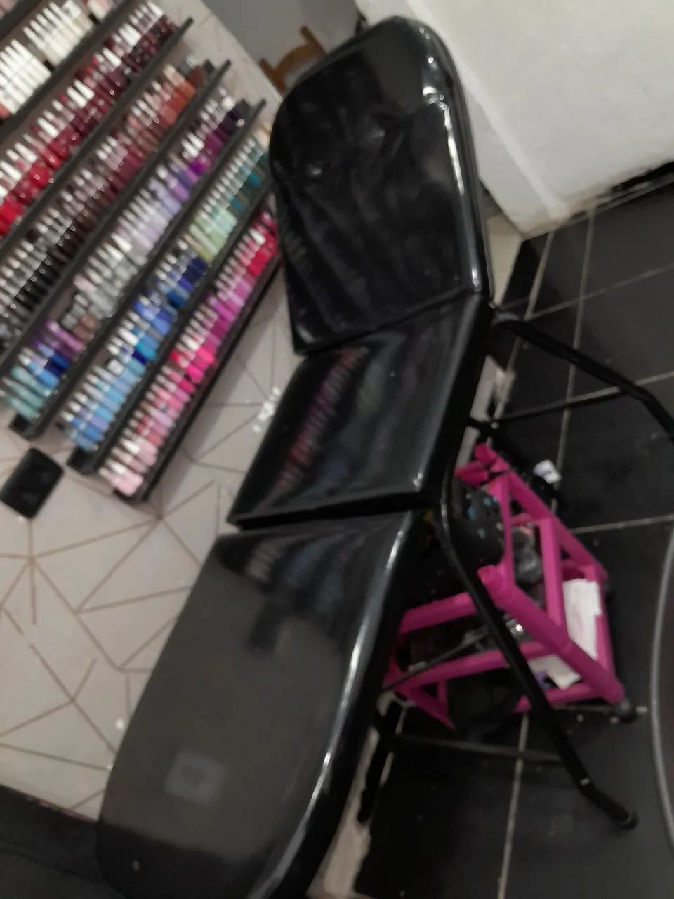 Maca estética - Foto 4