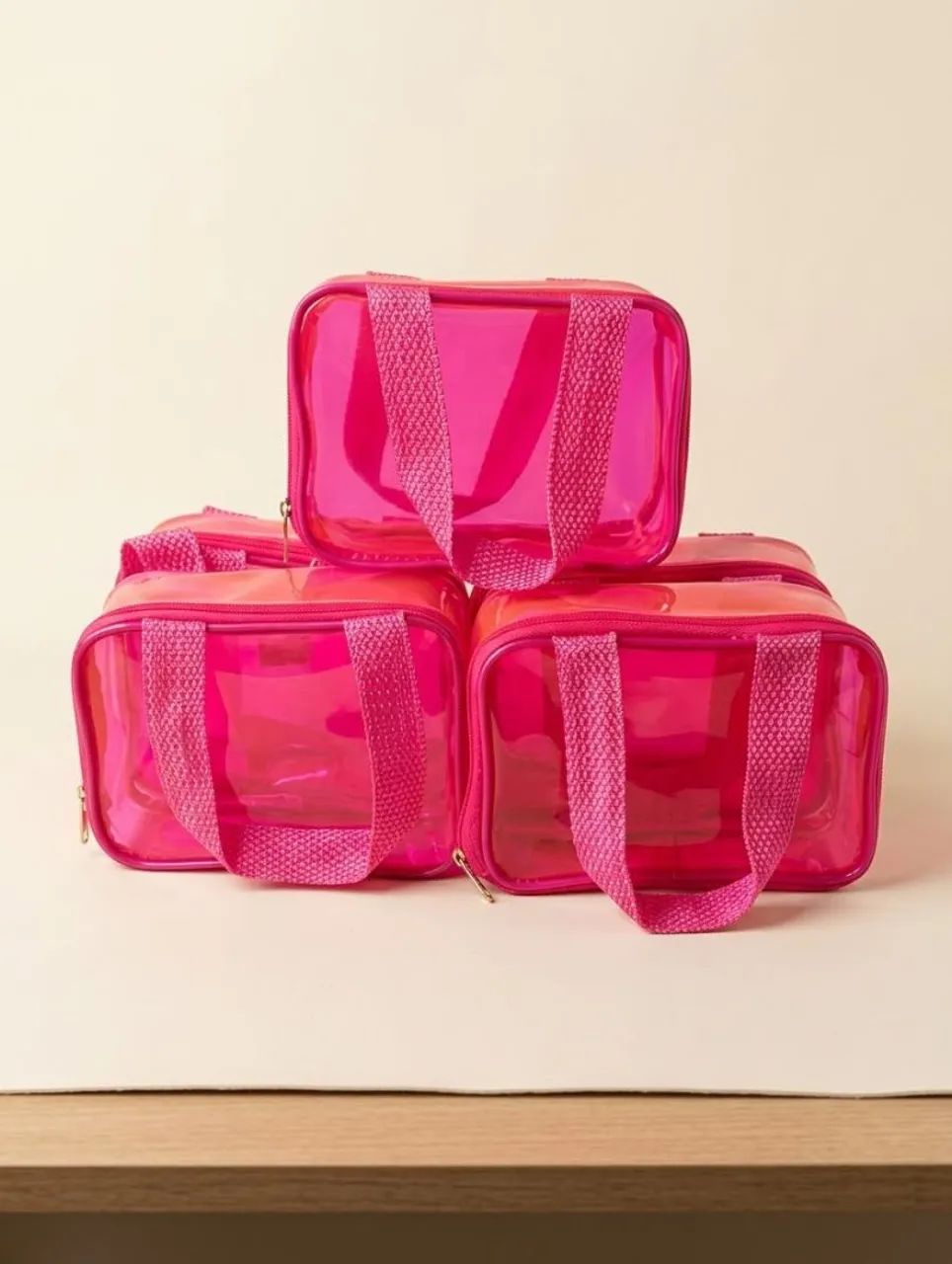 Bolsas de cristal  - Foto 3
