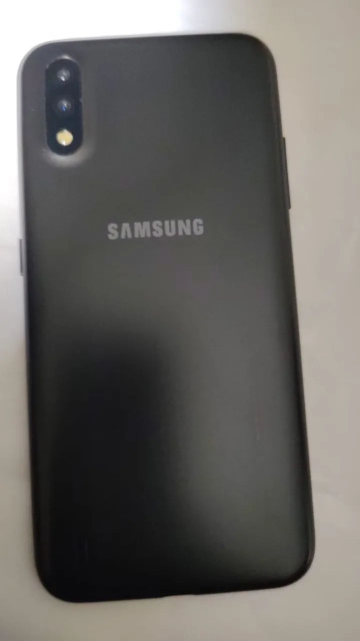 Samsung A01, excelente estado - Foto 2