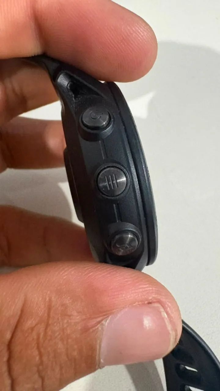  Garmin Forerunner 955 Solar - Foto 2
