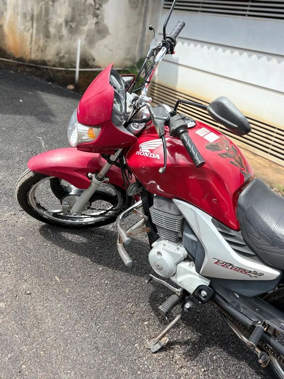Cg 150 ES  - Foto 4