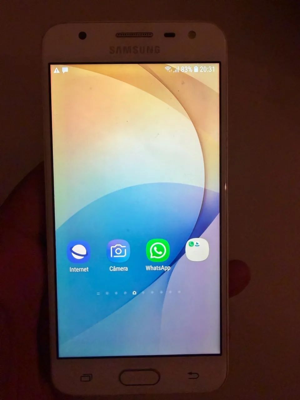 Samsung J5 - Foto 3