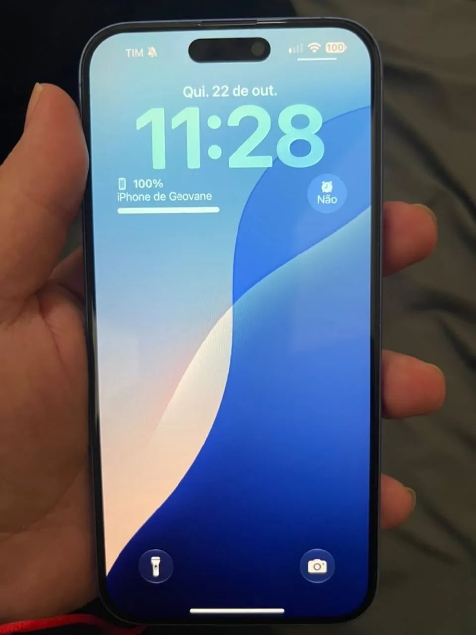 IPHONE 16 PLUS 128GB - Foto 4
