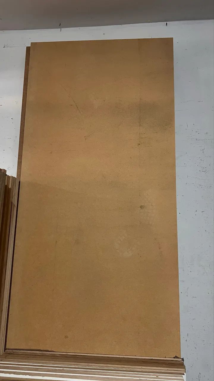 PLACAS MDF VÁRIOS TAMANHOS - Foto 5
