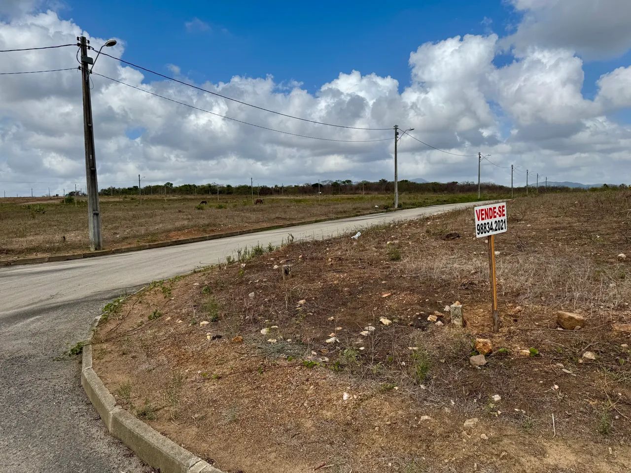 Lote em Itaitinga zap- *88 - Foto 3