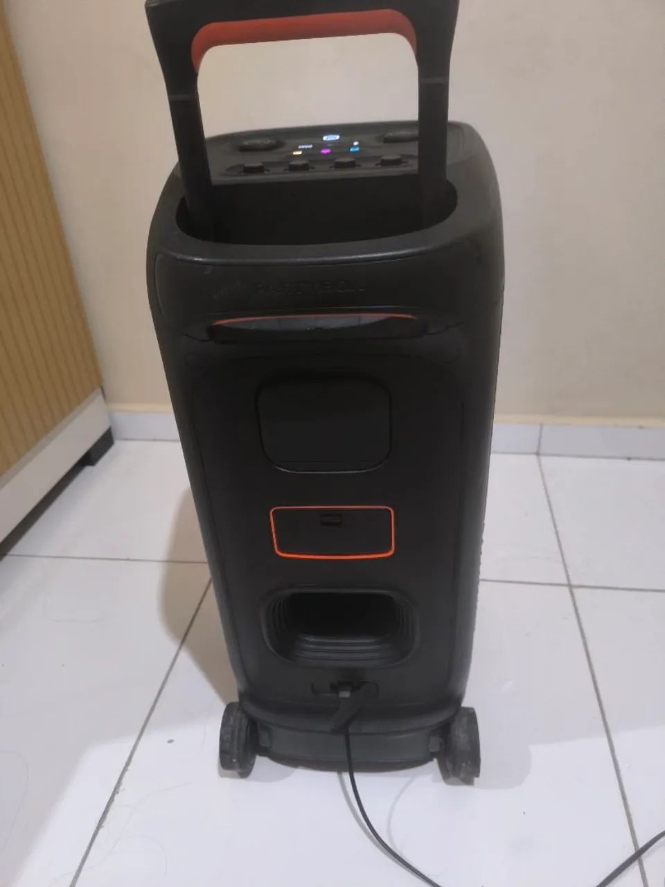 JBL Partybox 320 - Foto 5